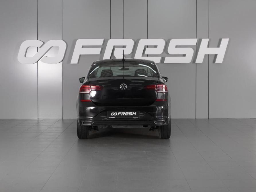 Volkswagen Polo VI Минеральные Воды  - изображение 4