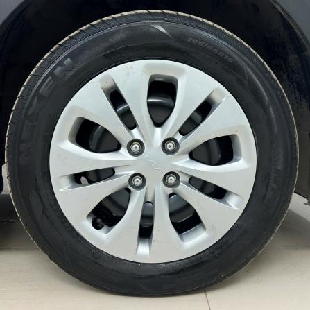Kia Rio IV Рестайлинг с пробегом 2021 года, цена 1 715 000 рублей, 83237 км, хэтчбек, Автокод Объявления