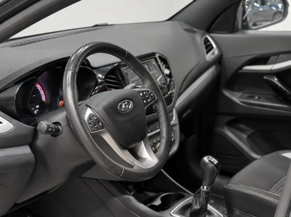 Lada (ВАЗ) Vesta I с пробегом 2020 года, цена 1 180 500 рублей, 84658 км, седан, Автокод Объявления