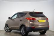 Hyundai ix35 I Рестайлинг Оренбург  - изображение 25
