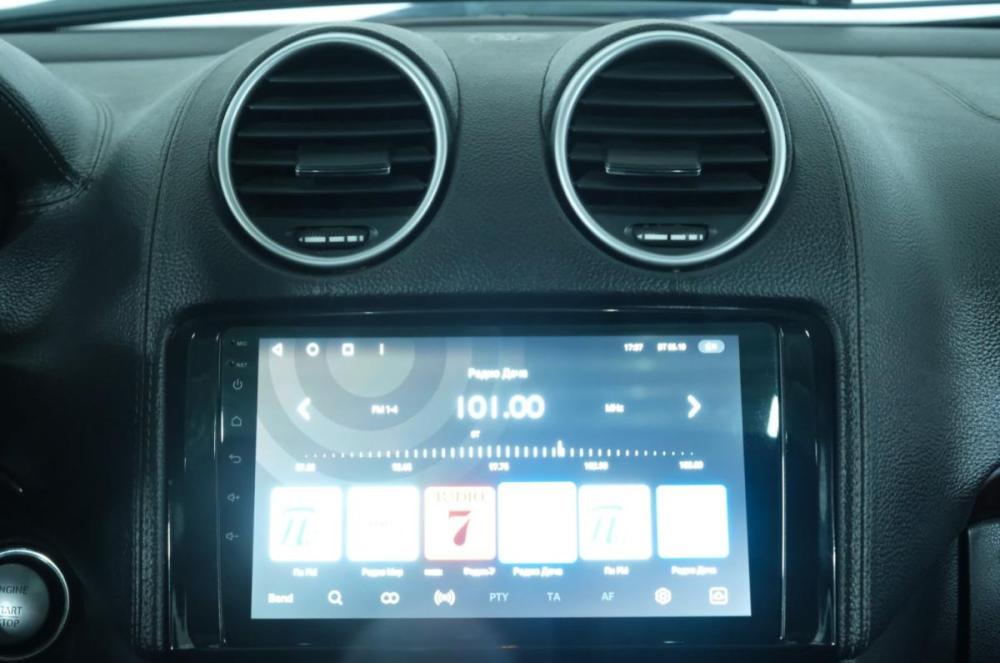 Mercedes-Benz GL-Класс I (X164) Омск  - изображение 16