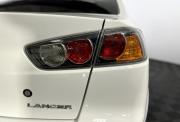 Mitsubishi Lancer X Рестайлинг Нижний Новгород  - изображение 40