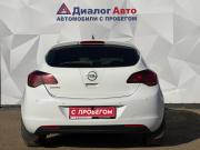 Opel Astra J Набережные Челны  - изображение 26