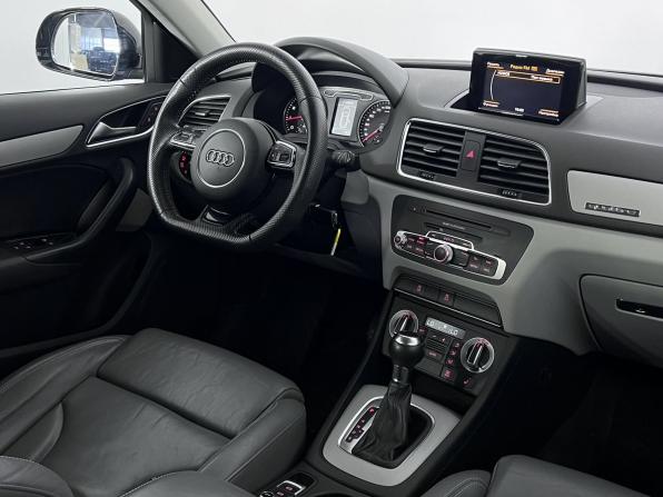 Audi Q3 I (8U) с пробегом 2013 года, цена 2 150 000 рублей, 95000 км, внедорожник, Автокод Объявления