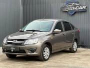 Lada (ВАЗ) Granta I Ижевск  - изображение 18