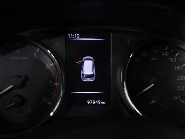 Nissan X-Trail III Рестайлинг с пробегом 2018 года, цена 1 869 000 рублей, 97948 км, внедорожник, Автокод Объявления