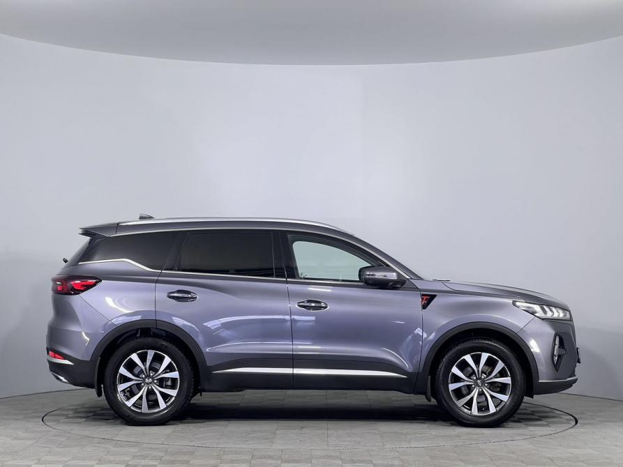 Chery Tiggo 7 Pro Max I Калининград  - изображение 4