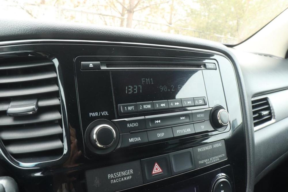 Mitsubishi Outlander III Рестайлинг 2 Казань  - изображение 10