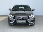 Lada (ВАЗ) Vesta I Рестайлинг (NG) Екатеринбург  - изображение 30