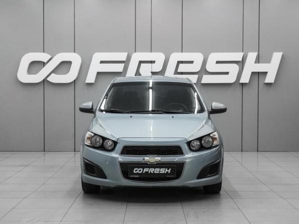 Chevrolet Aveo II с пробегом 2012 года, цена 769 000 рублей, 174297 км, седан, Автокод Объявления
