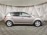 Kia Ceed I Рестайлинг Москва  - изображение 26