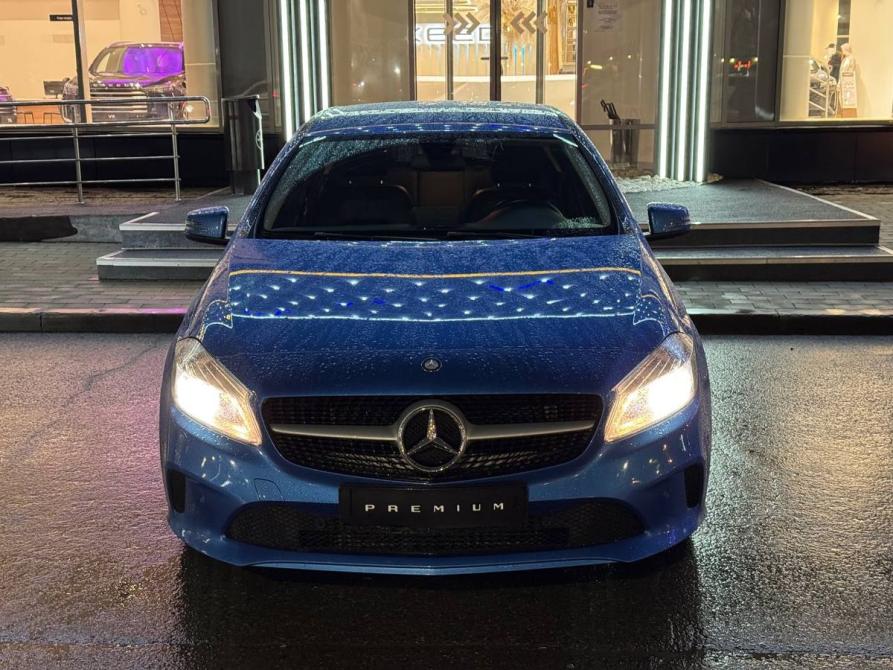 Mercedes-Benz A-Класс III (W176) Рестайлинг Пермь  - изображение 2