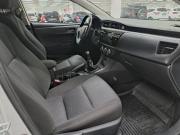 Toyota Corolla XI (E160 E170 E180) Казань  - изображение 35