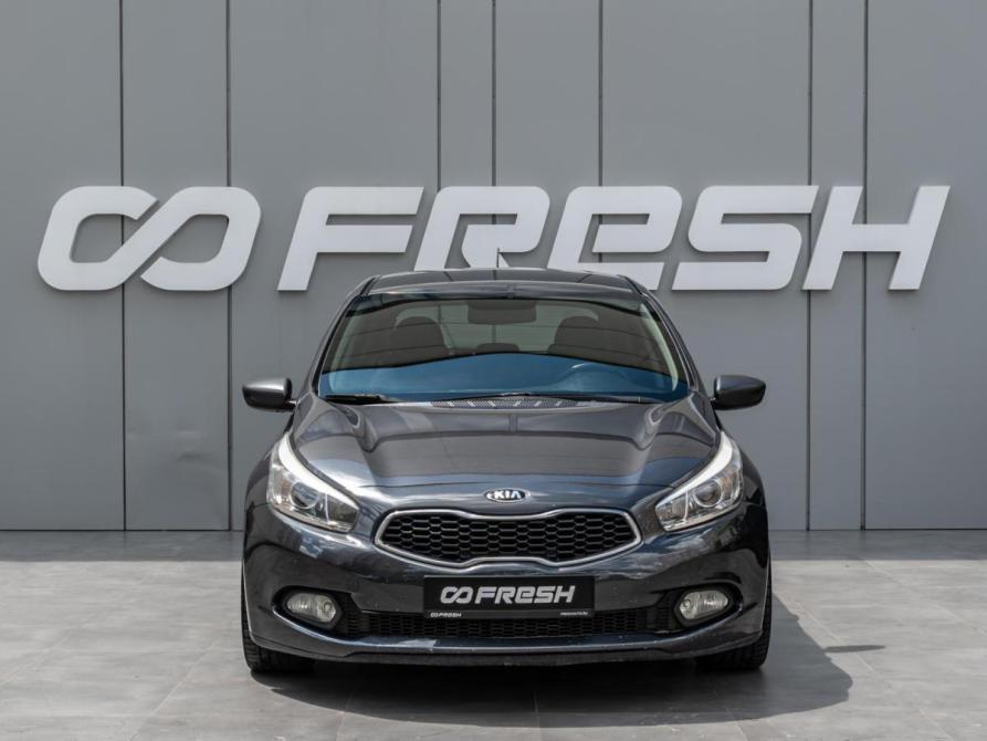 Kia Ceed II Краснодар  - изображение 3