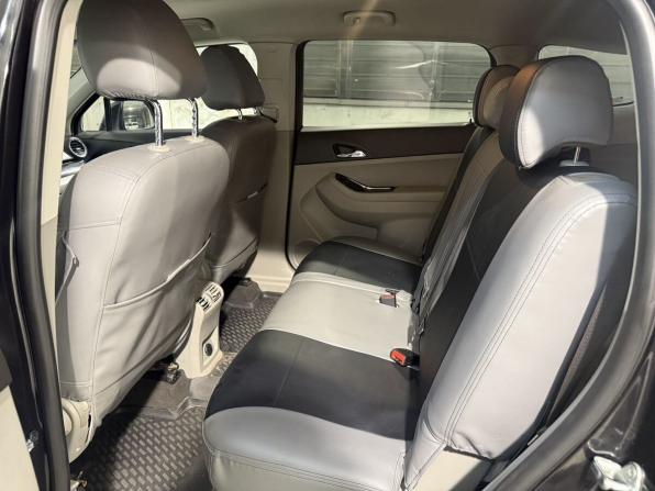 Chevrolet Orlando I с пробегом 2013 года, цена 1 269 800 рублей, 116000 км, компактвэн, Автокод Объявления