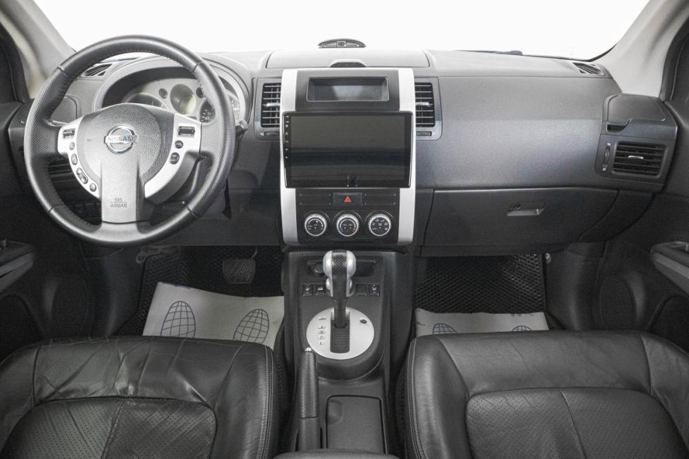 Nissan X-Trail II Кемерово  - изображение 14