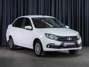 Lada (ВАЗ) Granta I Рестайлинг Волгоград  - изображение 15