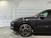 Porsche Cayenne III Москва  - изображение 40