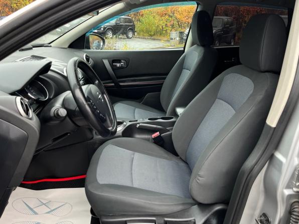 Nissan Qashqai I Рестайлинг с пробегом 2012 года, цена 739 000 рублей, 243380 км, внедорожник, Автокод Объявления