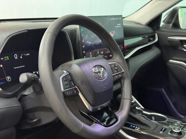 Toyota Highlander IV (XU70) с пробегом 2026 года, цена 5 150 000 рублей, 143 км, внедорожник, Автокод Объявления