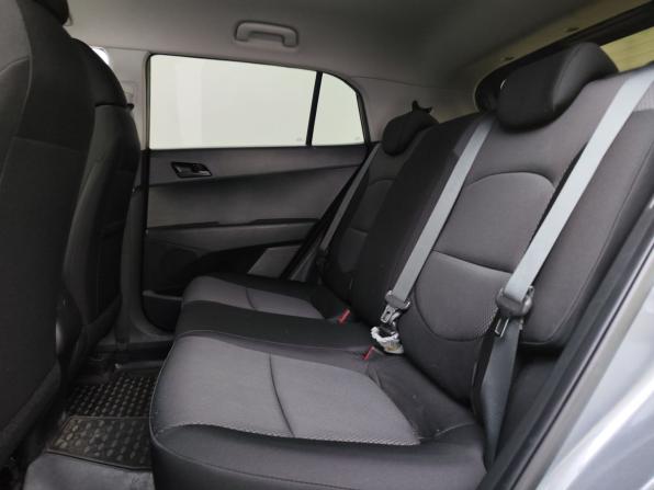 Hyundai Creta I с пробегом 2020 года, цена 1 840 000 рублей, 131200 км, внедорожник, Автокод Объявления