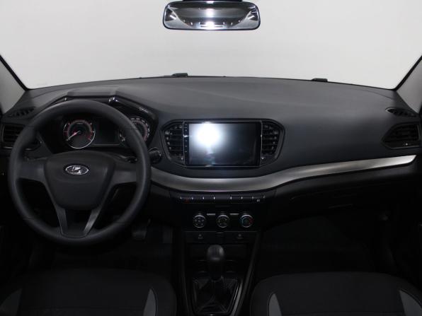 Lada (ВАЗ) Vesta I Рестайлинг (NG) с пробегом 2024 года, цена 1 359 900 рублей, 9737 км, седан, Автокод Объявления