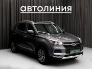 Chery Tiggo 4 I Рестайлинг Красноярск  - изображение 19