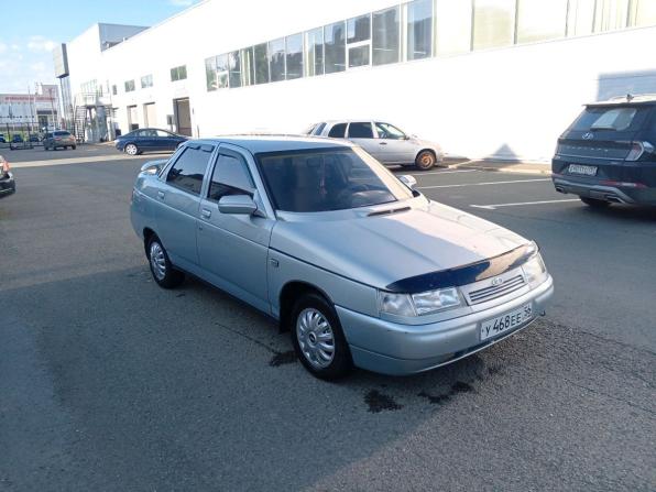 Lada (ВАЗ) 2110 с пробегом 2005 года, цена 150 000 рублей, 192114 км, седан, Автокод Объявления