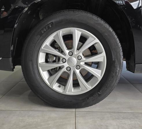 Haval M6 II с пробегом 2025 года, цена 1 749 000 рублей, 51323 км, внедорожник, Автокод Объявления