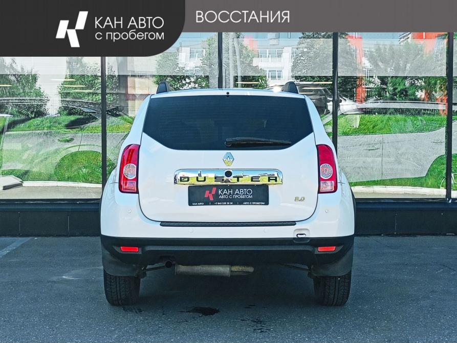 Renault Duster I Казань  - изображение 4