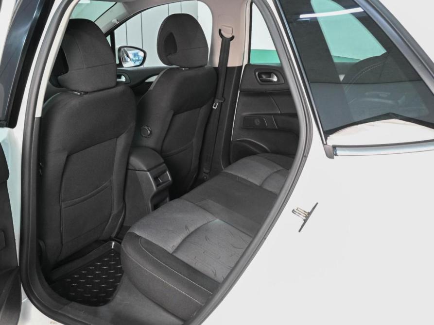 Citroen C4 II Ростов-на-Дону  - изображение 11