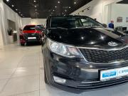 Kia Rio III Рестайлинг Москва  - изображение 26