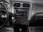 Volkswagen Polo V Рестайлинг Иркутск  - изображение 35