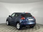Nissan Juke I Воронеж  - изображение 25