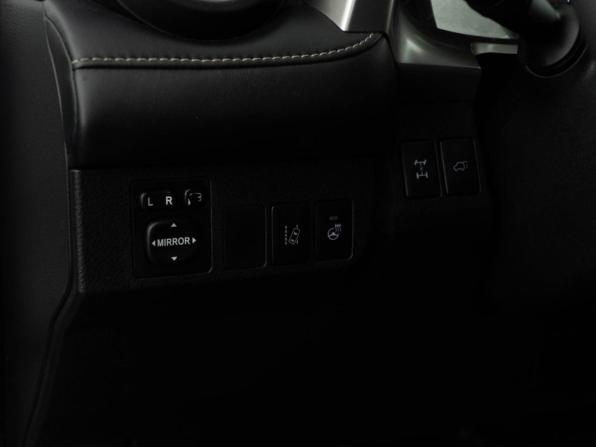 Toyota RAV4 IV (XA40) Рестайлинг с пробегом 2019 года, цена 3 097 444 рубля, 126285 км, внедорожник, Автокод Объявления