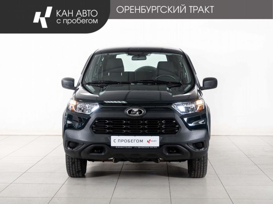 Lada (ВАЗ) Niva Travel I Казань  - изображение 2