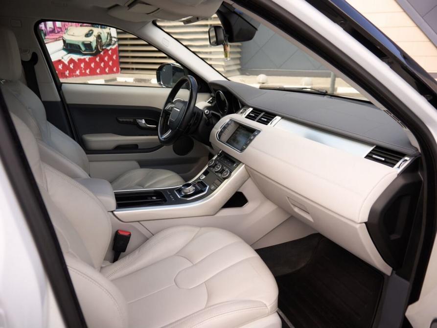 Land Rover Range Rover Evoque I Казань  - изображение 6