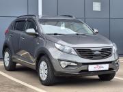 Kia Sportage III Воронеж  - изображение 22