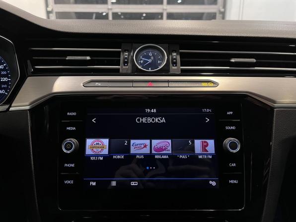 Volkswagen Passat B8 с пробегом 2018 года, цена 2 682 000 рублей, 84376 км, седан, Автокод Объявления