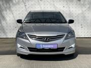 Hyundai Solaris I Рестайлинг Тамбов  - изображение 22