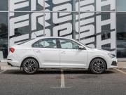 Skoda Rapid II Краснодар  - изображение 25