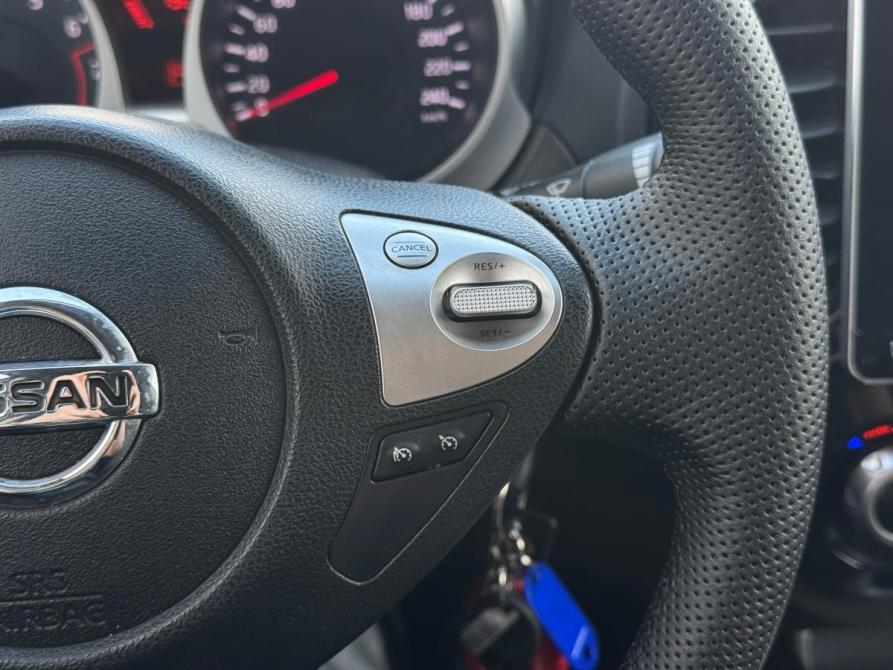 Nissan Juke I Воронеж  - изображение 15