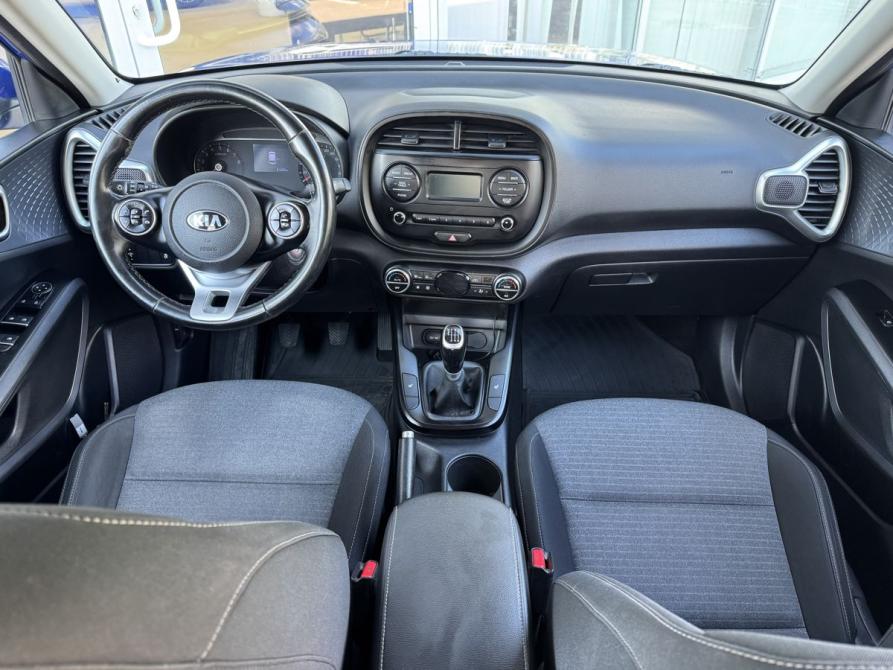 Kia Soul III Воронеж  - изображение 9