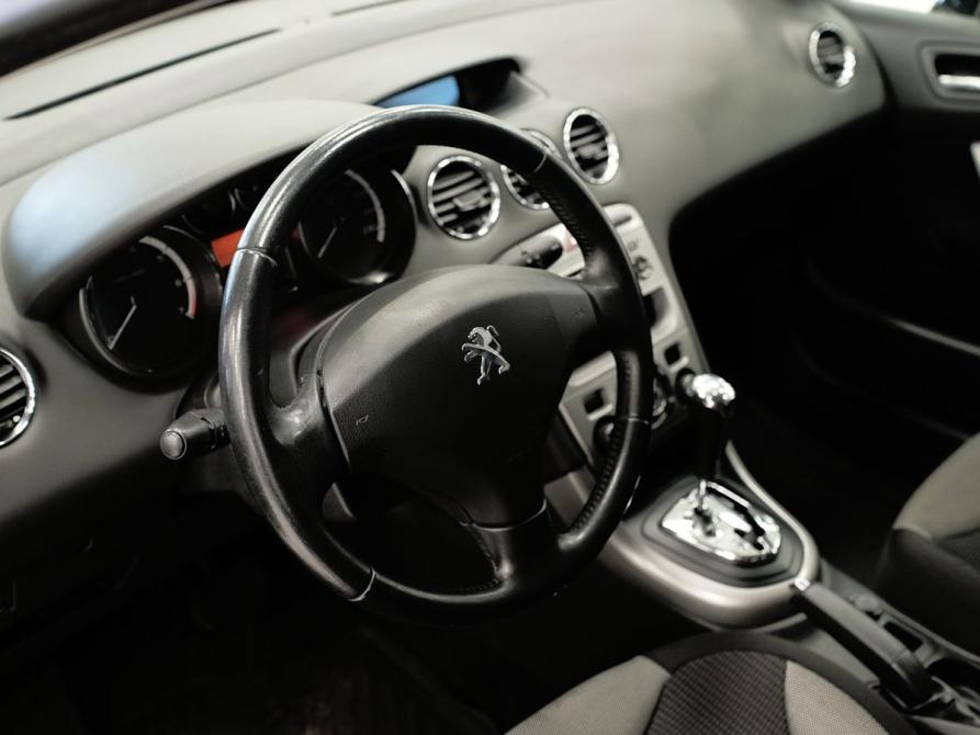 Peugeot 308 I Рестайлинг Самара  - изображение 11