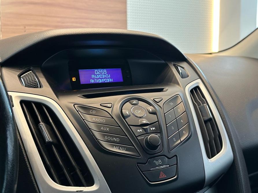 Ford Focus III Челябинск  - изображение 15