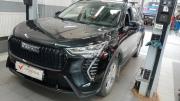 Haval Jolion I Рестайлинг Санкт-Петербург  - изображение 7