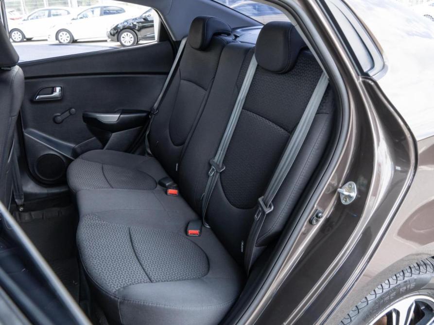 Kia Rio III Рестайлинг Волгоград  - изображение 10
