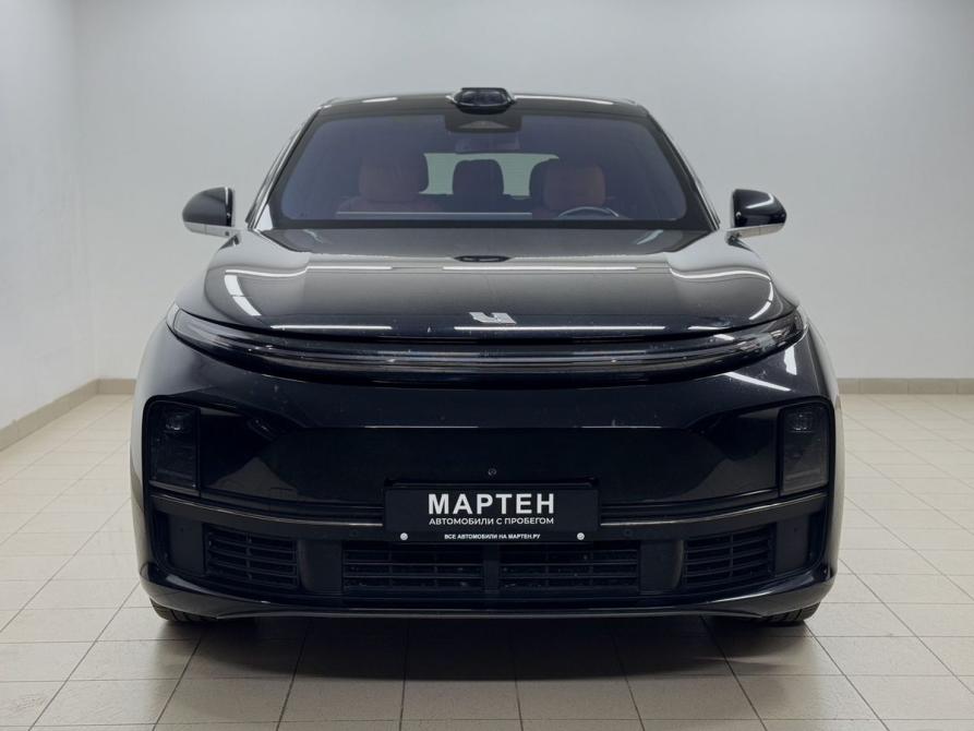 Li Auto (Lixiang) L7 I Рестайлинг Вологда  - изображение 2