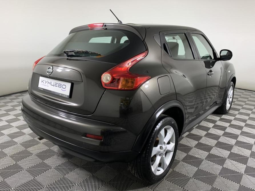 Nissan Juke I Москва  - изображение 5