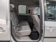Volkswagen Caddy III Пермь  - изображение 36
